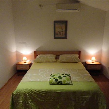 Apartments Sljuka ピロヴァッツ エクステリア 写真
