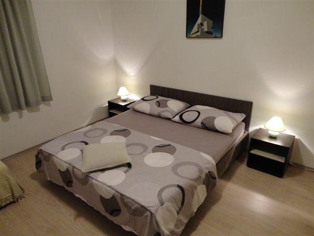 Apartments Sljuka ピロヴァッツ エクステリア 写真